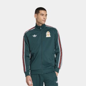 Mexico Originals Track Mens Jacket (Aurora Ivy)