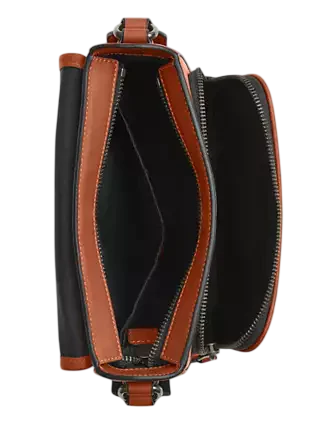 Coach Sullivan Flap Crossbody Bag - Image 2