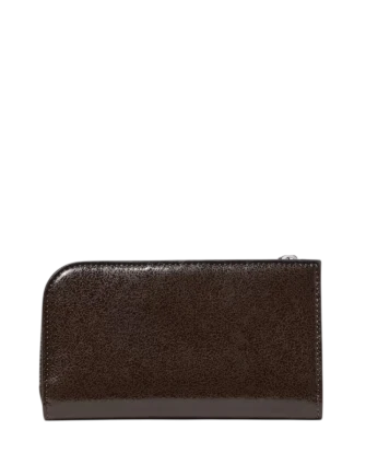 Kate Spade New York Halo Glazed Small Bifold Wallet - Image 2