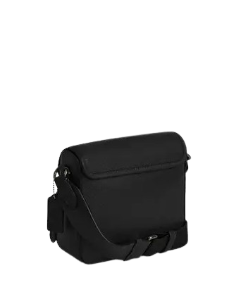 Coach Sullivan Flap Crossbody Bag - Image 2