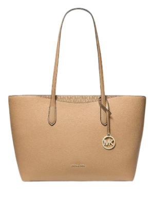 Michael Michael Kors Arden Large Pebbled Leather Tote Bag