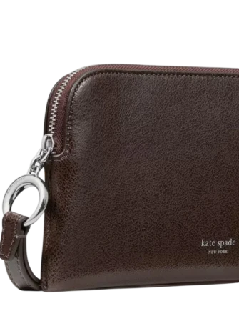 Kate Spade New York Halo Glazed Wristlet - Image 2