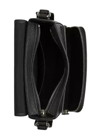 Coach Sullivan Flap Crossbody Bag - Image 3