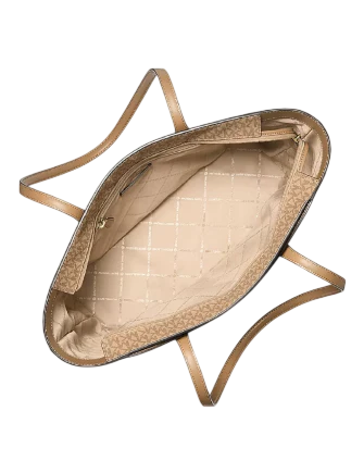 Michael Michael Kors Arden Large Pebbled Leather Tote Bag - Image 2