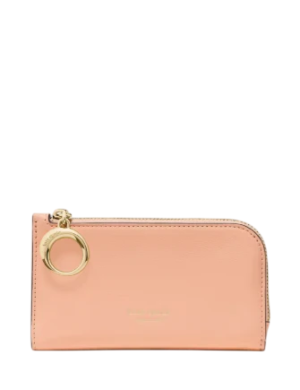 Kate Spade New York Halo Small Bifold Wallet