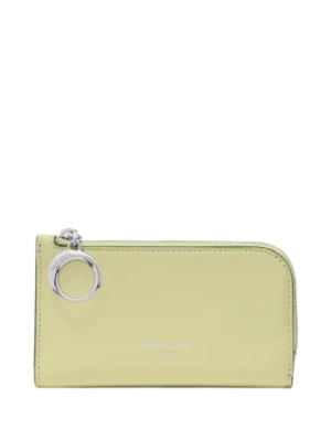 Kate Spade New York Halo Small Bifold Wallet