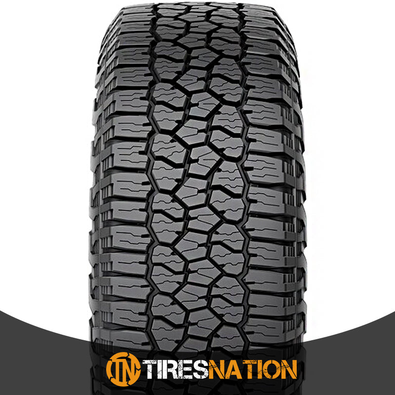 Goodyear Wrangler Workhorse At 2 265/70R17 115T Tire - Image 4