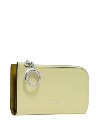 Kate Spade New York Halo Small Bifold Wallet - Image 4
