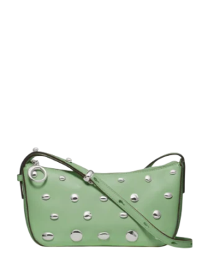 Kate Spade New York Halo Studded Crossbody