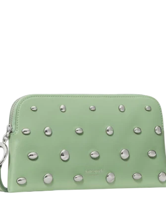 Kate Spade New York Halo Studded Wristlet - Image 3