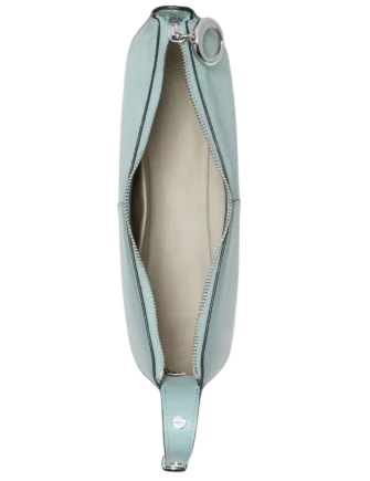 Kate Spade New York Halo Suede Crossbody Bag - Image 4