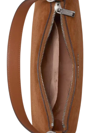 Kate Spade New York Margot Suede Shoulder Bag - Image 2