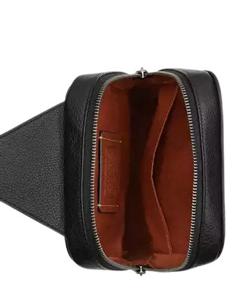 Coach Sullivan Pack In Signature Canvas With Patches - Image 4