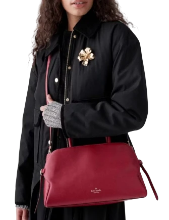 Kate Spade New York Harper Satchel Bag - Image 2