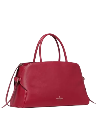 Kate Spade New York Harper Satchel Bag - Image 3