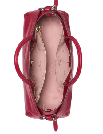 Kate Spade New York Harper Satchel Bag - Image 4