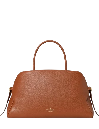 Kate Spade New York Harper Satchel Bag