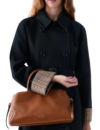 Kate Spade New York Harper Satchel Bag - Image 2