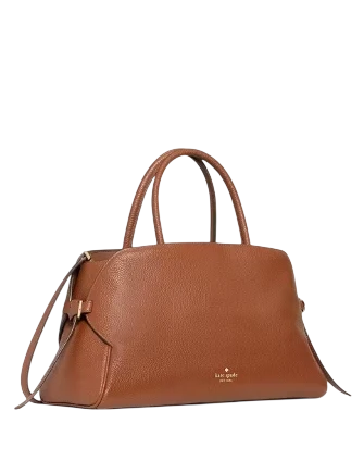 Kate Spade New York Harper Satchel Bag - Image 3