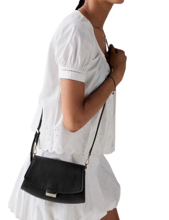 Kate Spade New York Ali Mini Crossbody Bag - Image 3
