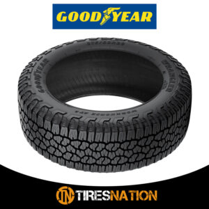 Goodyear Wrangler Workhorse At 2 275/60R20 123S Tire