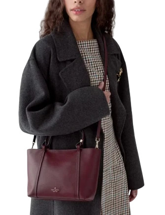 Kate Spade New York Marlowe Small Tote Bag - Image 2