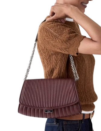 Kate Spade New York Ali Quilted Shoulder Bag - Image 2