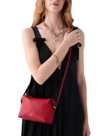 Kate Spade New York Hazel Mini Camera Bag - Image 2