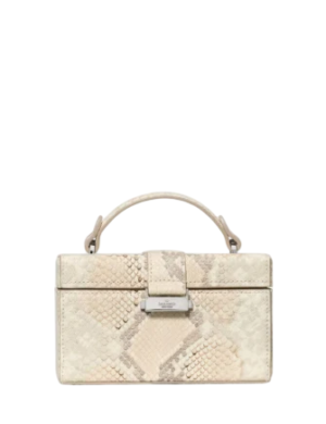 Kate Spade New York Heirloom Snake Vanity Bag