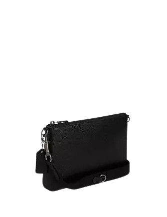 Coach Holden Crossbody In Blocked Signature Canvas - Image 3