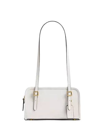 Coach Swing Zip Bag 20