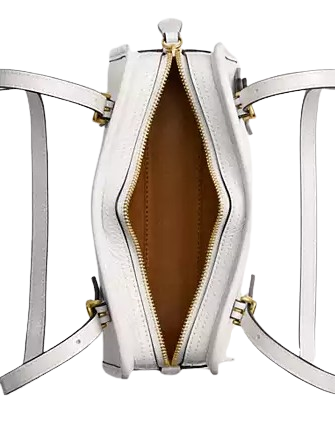 Coach Swing Zip Bag 20 - Image 2