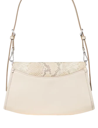 Kate Spade New York Ali Snake Embossed Shoulder Bag - Image 2