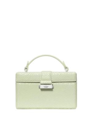 Kate Spade New York Heirloom Snake Vanity Bag