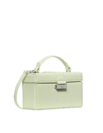 Kate Spade New York Heirloom Snake Vanity Bag - Image 3
