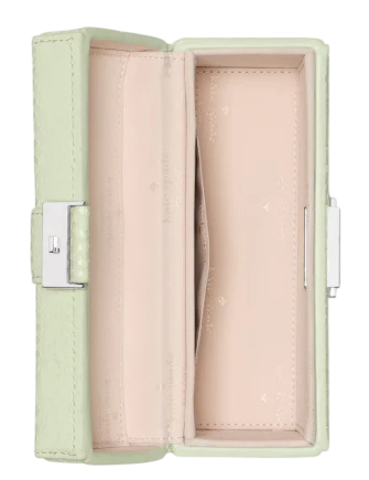 Kate Spade New York Heirloom Snake Vanity Bag - Image 4