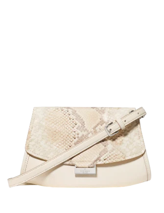 Kate Spade New York Ali Snake Mini Crossbody Bag