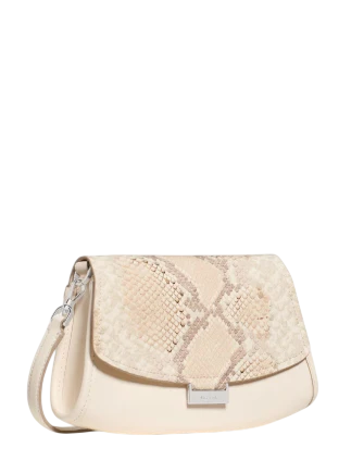 Kate Spade New York Ali Snake Mini Crossbody Bag - Image 3