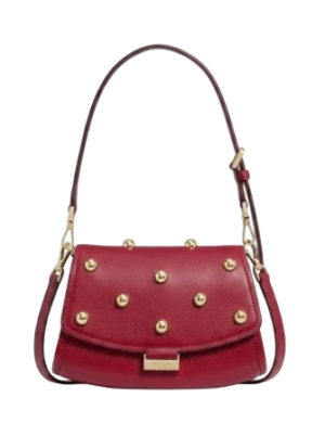 Kate Spade New York Ali Studded Mini Crossbody Bag