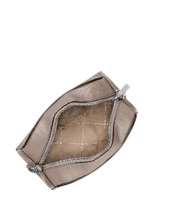 Michael Michael Kors Ashton Extra-Small Camera Crossbody Bag - Image 2