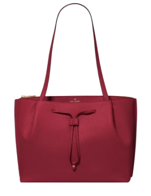Coach Tatum Tote Bag