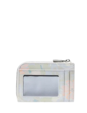 Kate Spade New York Hidden Garden Mini Zip Card Case - Image 4