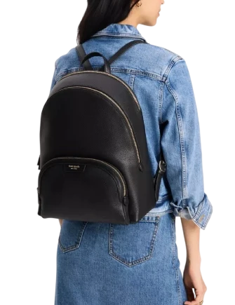 Kate Spade New York Hudson Large Backpack - Image 2