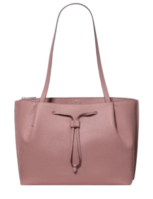 Coach Tatum Tote Bag