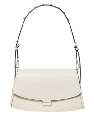 Kate Spade New York Ali Studded Shoulder Bag