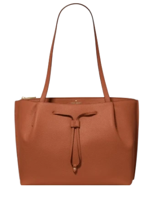 Coach Tatum Tote Bag