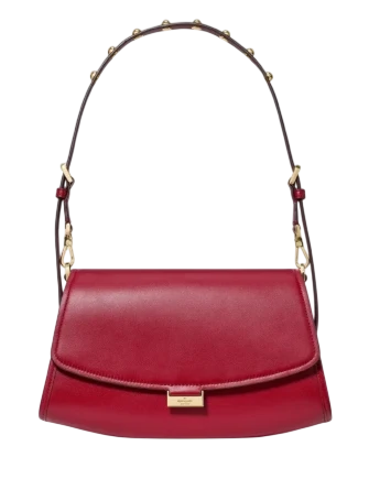 Kate Spade New York Ali Studded Shoulder Bag