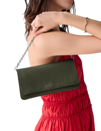 Kate Spade New York Ivy Crossbody Bag - Image 2