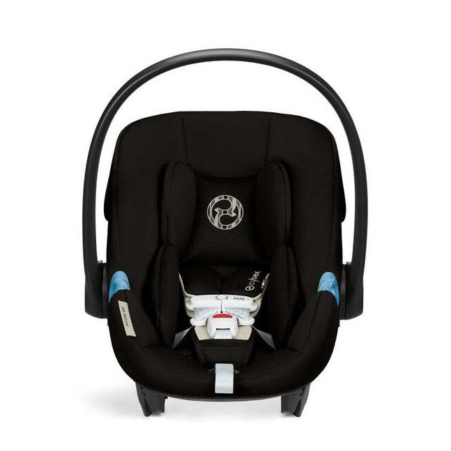 Cybex Aton G2 Infant Car Seat + Base - Image 2