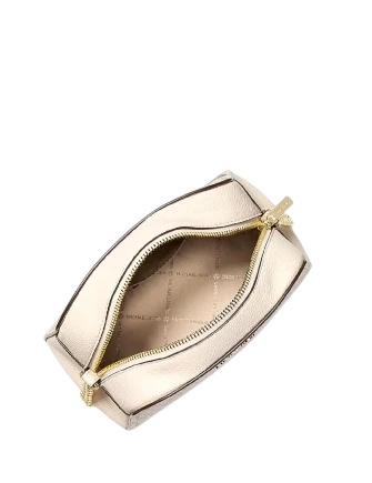 Michael Michael Kors Ashton Extra-Small Signature Logo Camera Crossbody Bag - Image 2